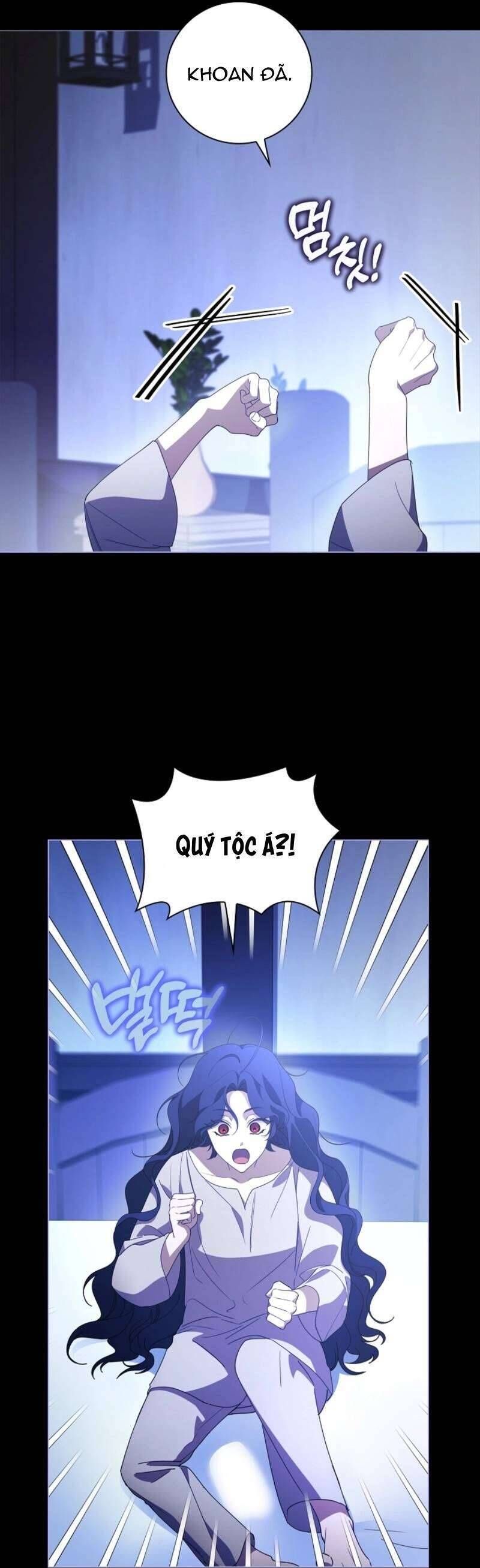 100 Lời Nguyền Của Biệt Thự Elleston - chap2 - Trang 30